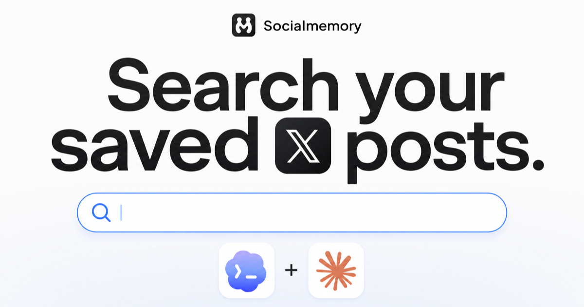 Image associated with Socialmemory